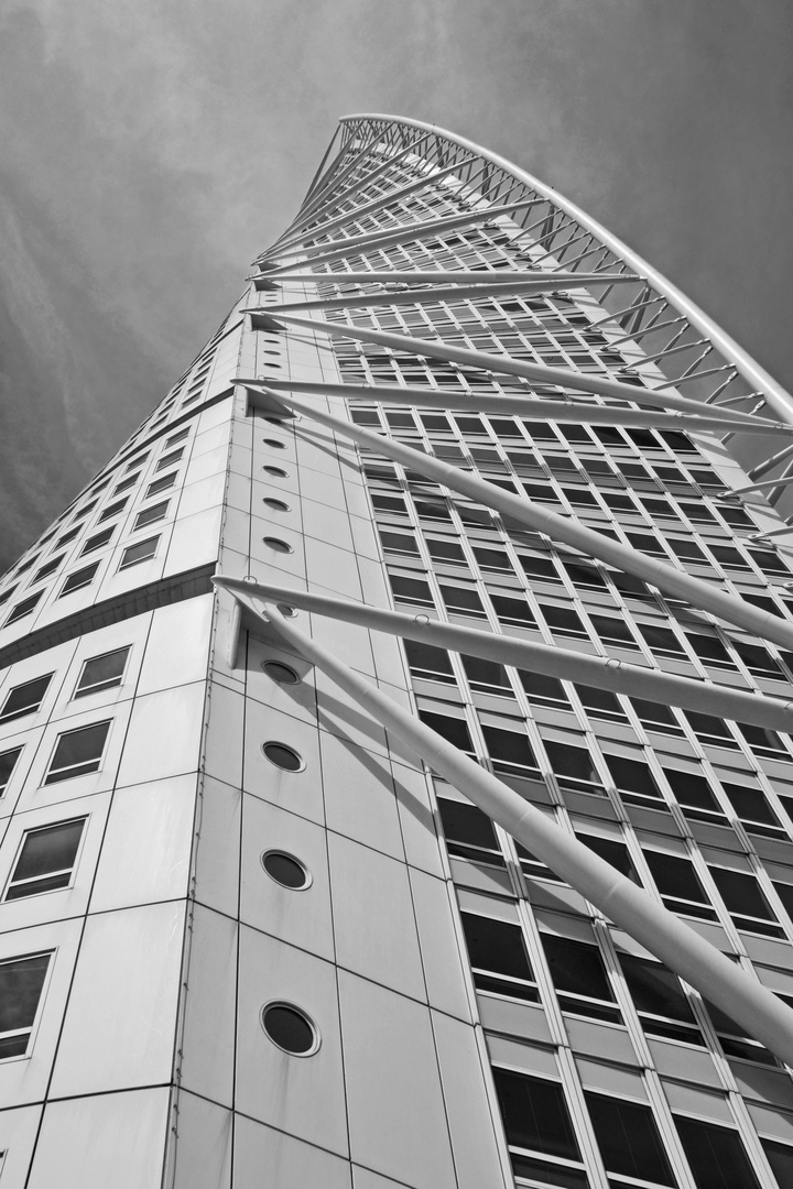 Turning Torso