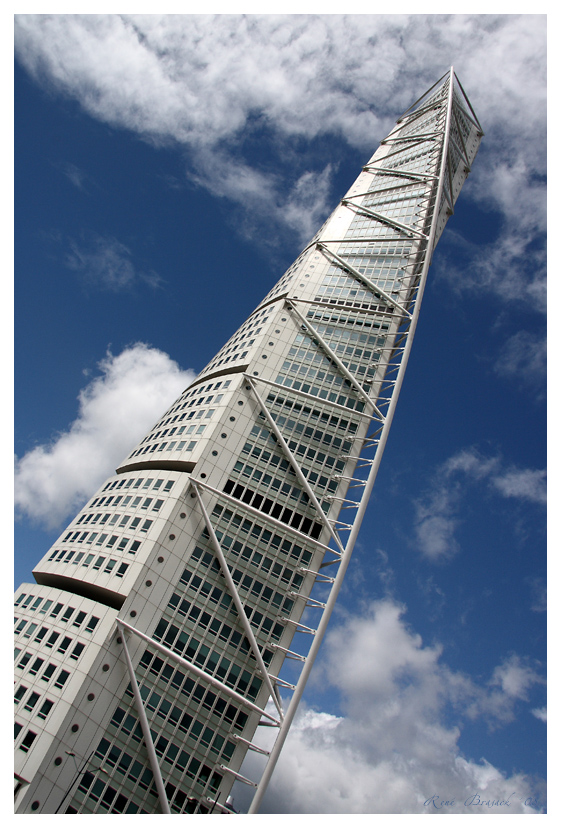 Turning Torso