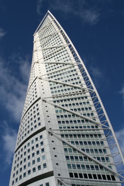 Turning Torso