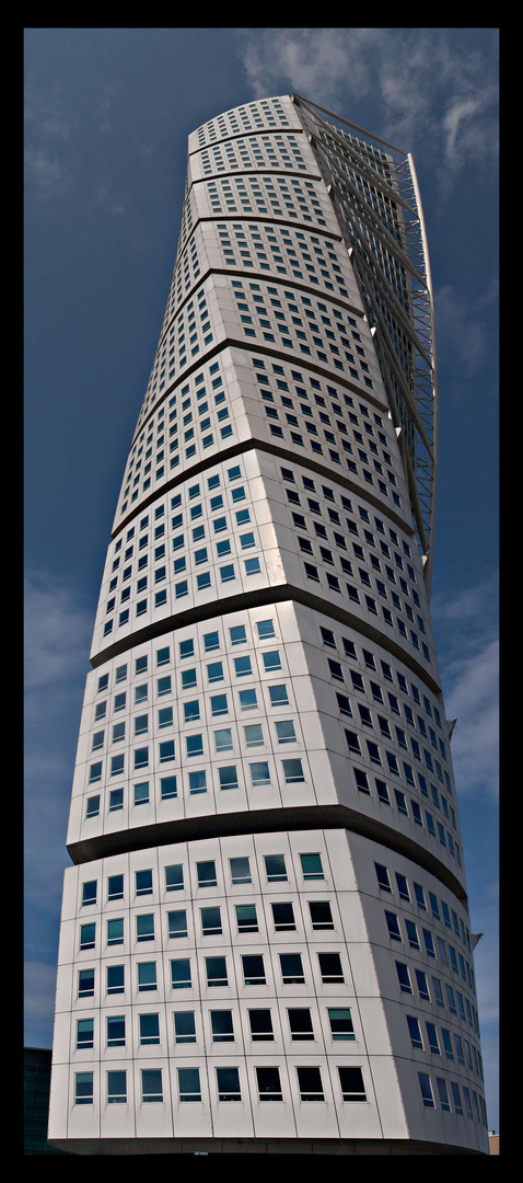 Turning Torso