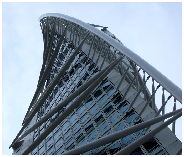 Turning Torso