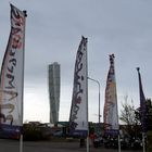 Turning Torso