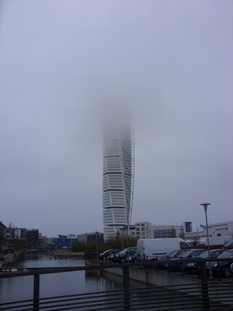 Turning Torso