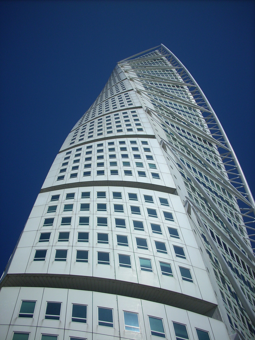 Turning Torso