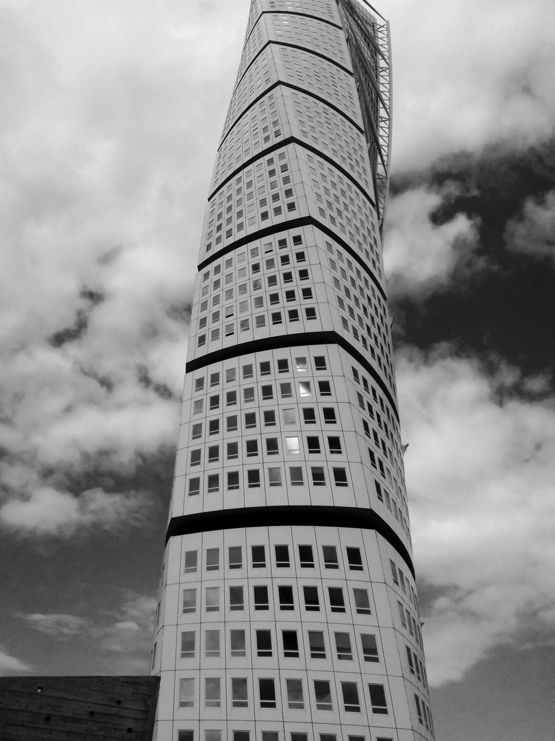 Turning Torso