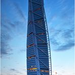 Turning Torso