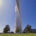 Turning Torso