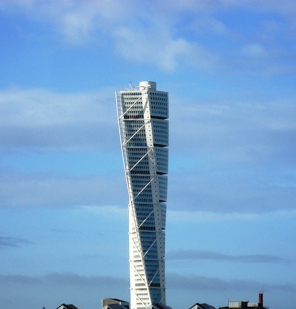 Turning Torso