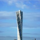 Turning Torso