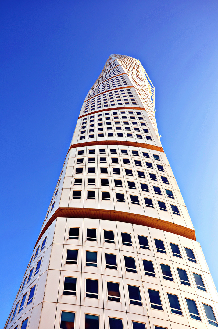 Turning Torso