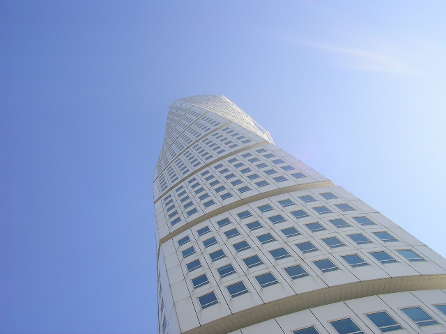 Turning Torso