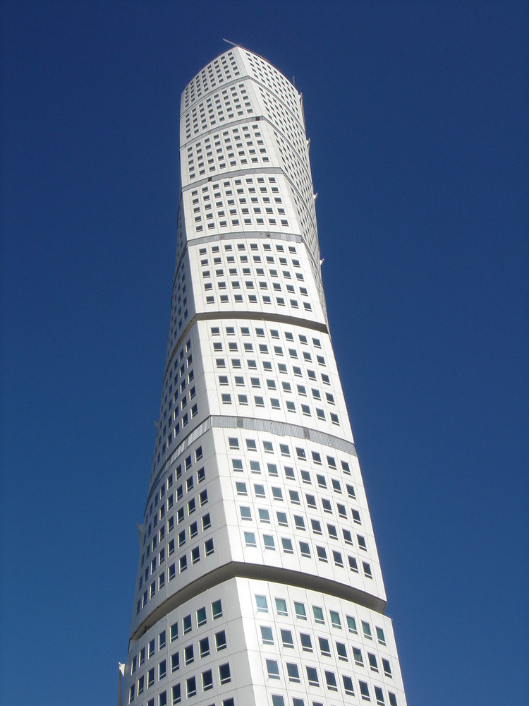 Turning Torso