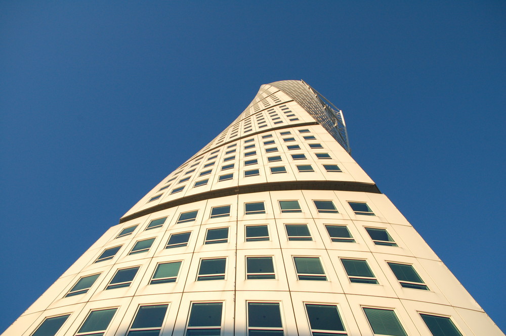 Turning Torso