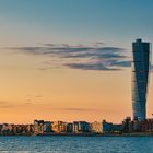 Turning Torso in Malmö