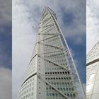 Turning Torso in Malmö