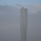 Turning Torso in Malmö