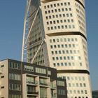 Turning Torso in Malmö