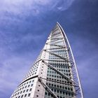 Turning Torso in Malmö