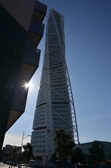 Turning Torso Malmö ....