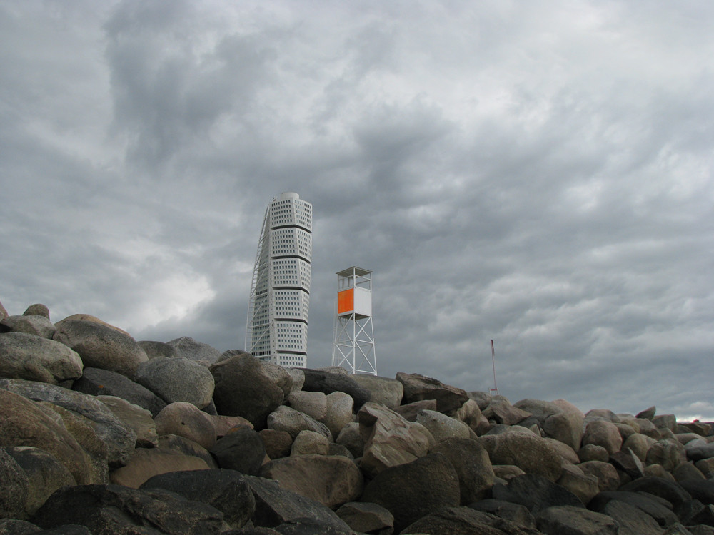 Turning Torso - Malmö