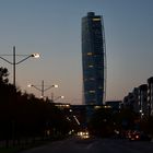 Turning Torso, Malmö