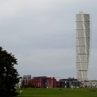 Turning Torso - Malmö