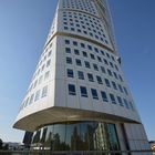 Turning Torso Malmö