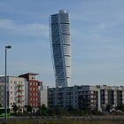 Turning Torso Malmö ...