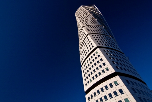 Turning Torso - Malmö