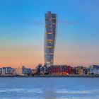 Turning Torso / Malmö