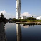 Turning Torso - Malmö