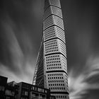 Turning Torso - Malmö, Schweden