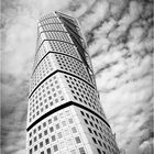 Turning Torso Tower