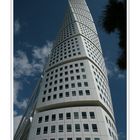 Turning Torso Tower, Malmö