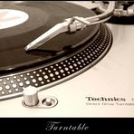 Turntable