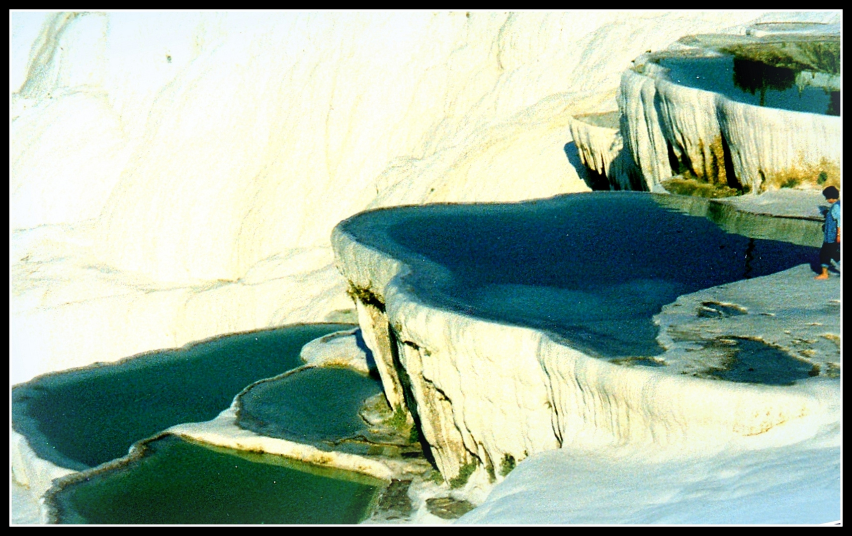 TURQUIE - 8 - Pamukkale 