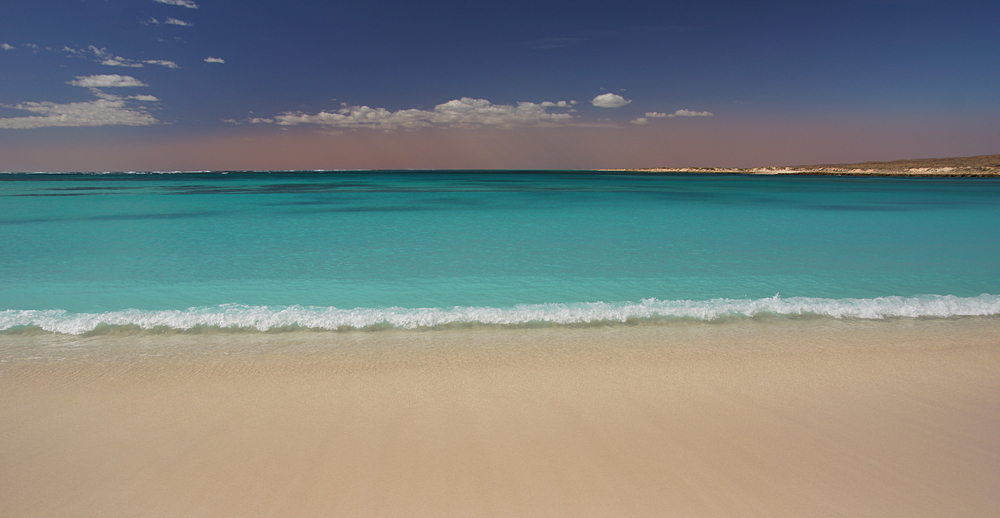 Turquoise Bay