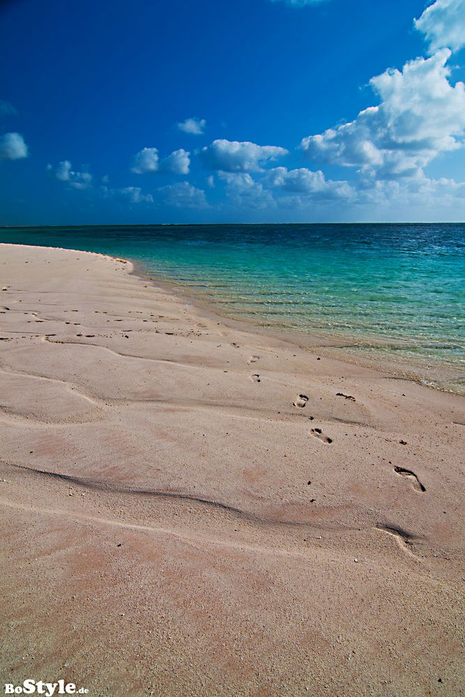 Turquoise Bay