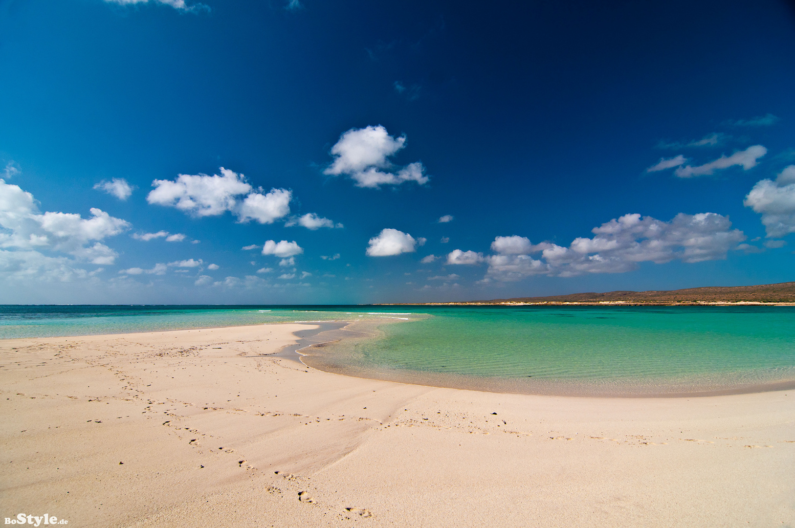 Turquoise Bay, WA