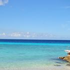 Turquoise Beaches  - Curacao
