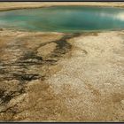 Turquoise Pool