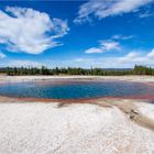 Turquoise Pool