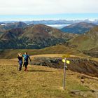 Turracher Höhe | Nockberge | Rinsennock