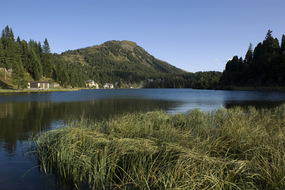 Turracher See - Kärnten
