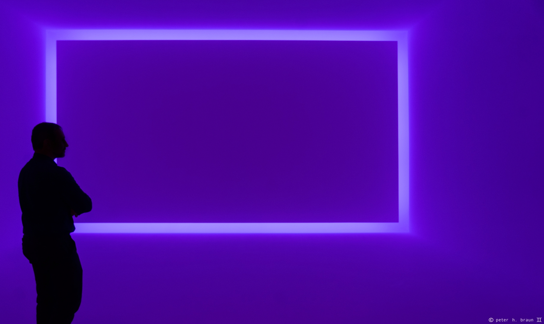 Turrell # 1