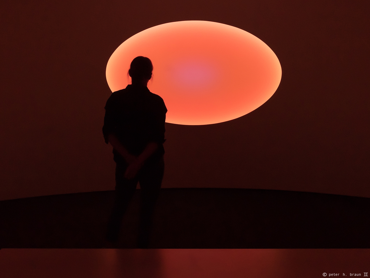 Turrell # 2