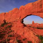 Turret Arch