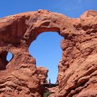 Turret Arch