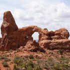 Turret Arch