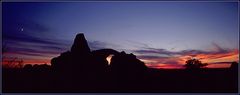 Turret Arch